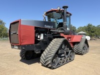 15 · CASE IH 9380 QUADTRACK