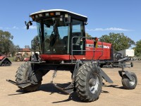 14 · CIRCA 2014 MASSEY FERGUSON 9435 WINDROWER