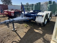 69 · 2011 DND WELDING TANDEM DOLLY on Springs