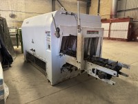 2022 Hicas Mjy745 Log Saw Multi Rip