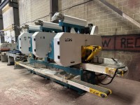 2023 Hicas Mj3980a X300x3 Multi Band Saw