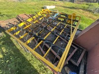2020 Jadan 15 Small Bale Grab