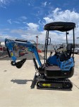 1.5 Ton Mini Excavator