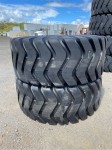 29.5 x 2 Earthmoving Tyres Ex Shepparton