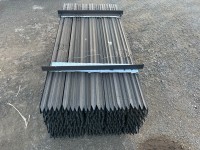 Star Pickets x 400 (1800mm)