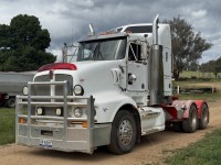 2008 Kenworth T608 Prime Mover