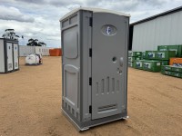 Unused Fresh Water Portaloo