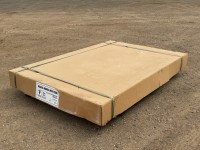 Roof Top Tent – Model: X2