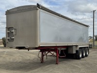 2017 Lusty Ems 34ft Tipper