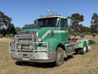 1993 Western Star 4900